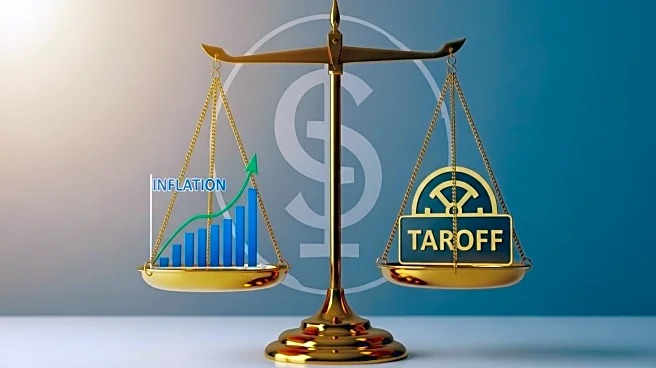 Retirees Concerned Inflation and Tariffs May Outpace Social Security Benefits