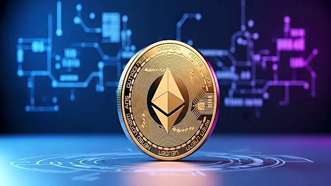 Trump Family Cryptocurrency Venture Adds Billions to Fortune Amid Trading Debut