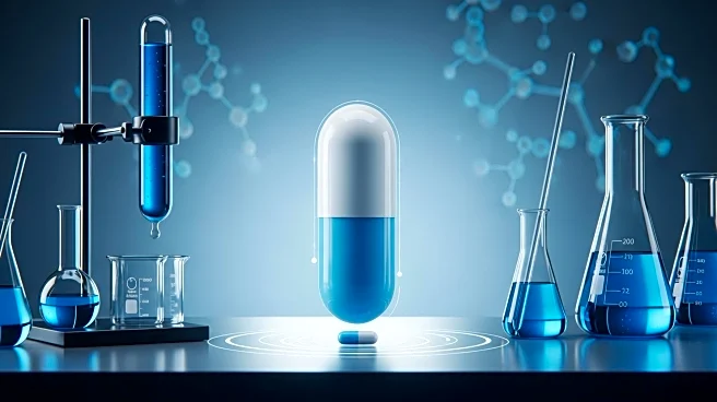 Hengrui Medicine's Obesity Drug HRS9531 Shows Promising Results in Phase III Trials
