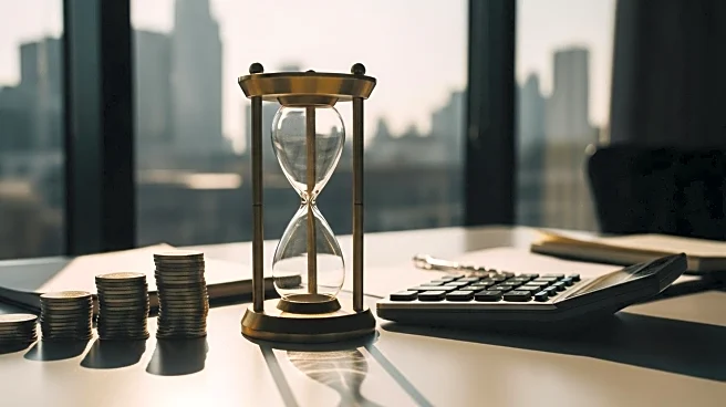 Congress Implements Limited Tax Break on Overtime Pay