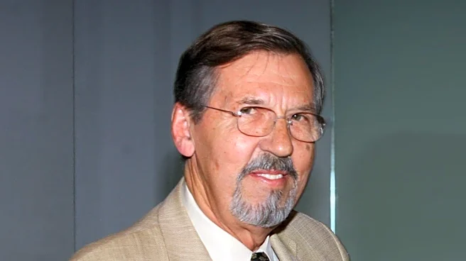 Probate Attorney Michael Smith Advocates for Charitable Giving in Estate Plans