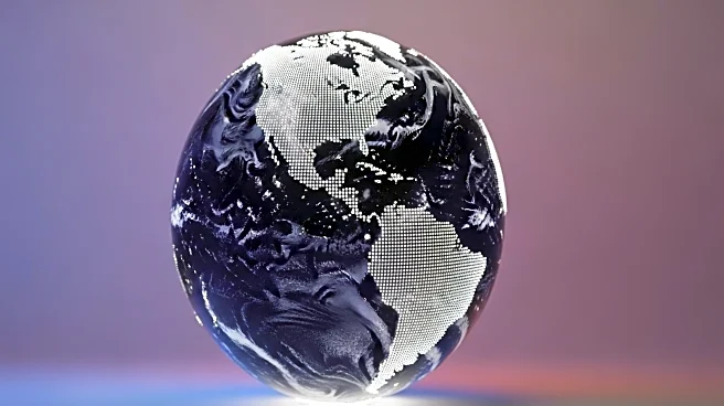 CNN Launches Global Trends Series 'Seasons' with Hikari Mori as Host