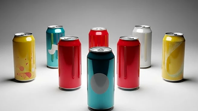 Pepsi Faces Challenges in Soda Market Amid Investor Calls for Change