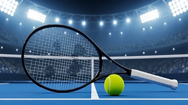 US Open Tennis 2025: Alcaraz and Pegula Advance to Semifinals