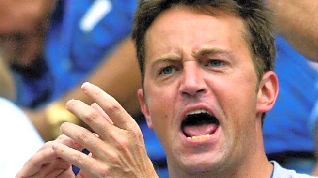 CEO Apologizes for Viral Hat Snatching Incident at U.S. Open