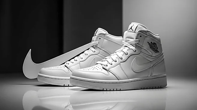 Academy Sports CEO Highlights Success of Nike and Jordan Brand Partnership