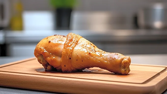 Weigel’s Introduces Knoxville Hot Dippin’ Chicken to Enhance Menu Offerings
