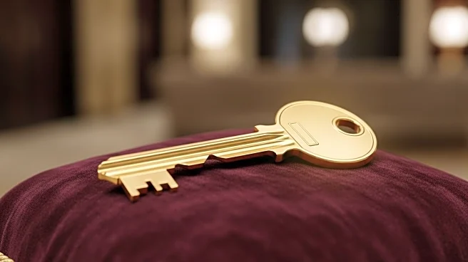 Luxury Hotels Lead Asia Pacific Transactions Amid Economic Shifts