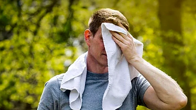 Liverpool John Moores University Study Links Dehydration to Increased Stress Levels