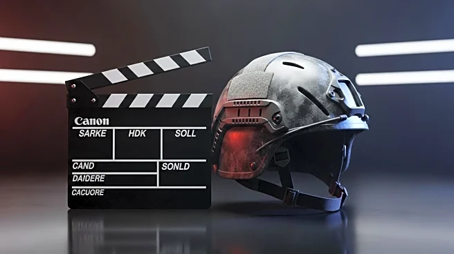 Paramount and Activision Strike Deal for 'Call of Duty' Movie