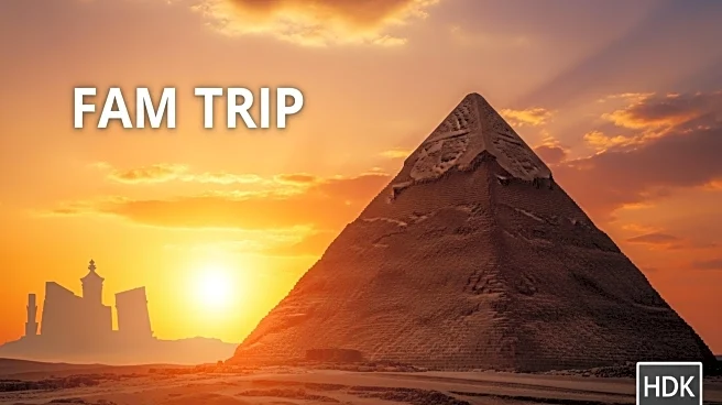 Skyline Egypt Tours Announces Jordan FAM Trip 2026 for Travel Agents
