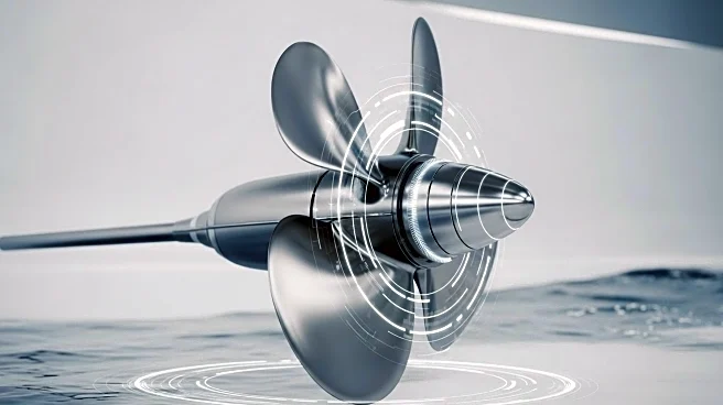 ABB and Wallenius Marine Launch OVERSEA Joint Venture for Maritime Efficiency