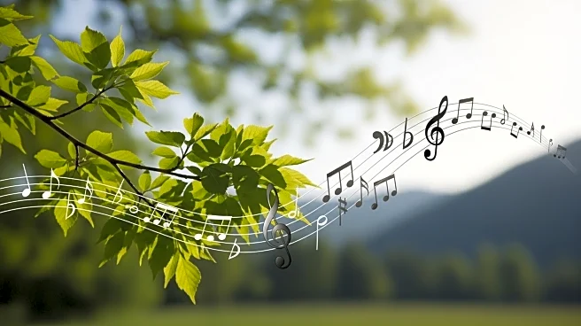 Los Angeles Philharmonic's Fall Season Highlights Environmental Themes