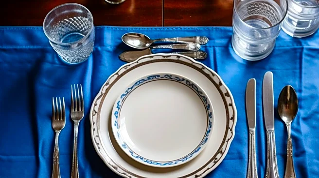 Hagerstown Hosts Interfaith Progressive Dinner to Explore Diverse Faiths