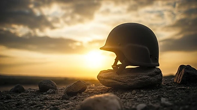 Israeli Military Investigation Highlights Soldiers' Heroism in Gaza Border Defense