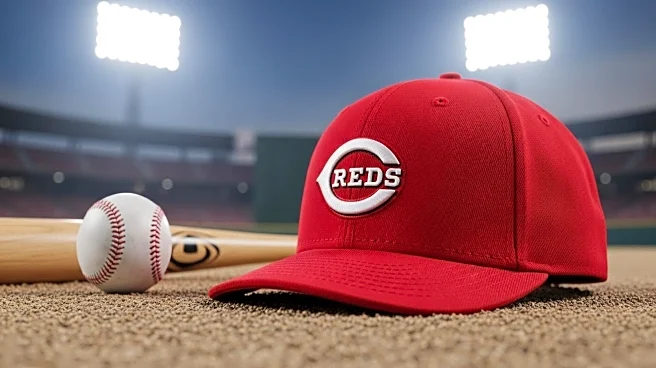 Cincinnati Reds' Nick Lodolo Misses Start Against Blue Jays Due to Illness