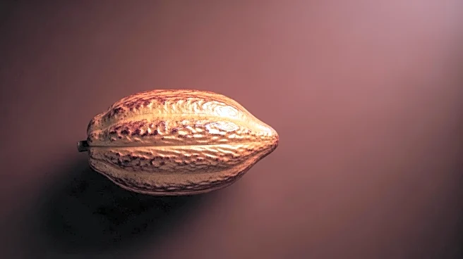 Ferrero Launches €20 Million Initiative to Combat Child Labour in Cocoa Supply Chains