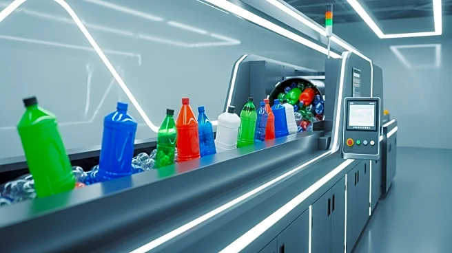 New Catalyst Promises Efficient Mixed Plastic Recycling