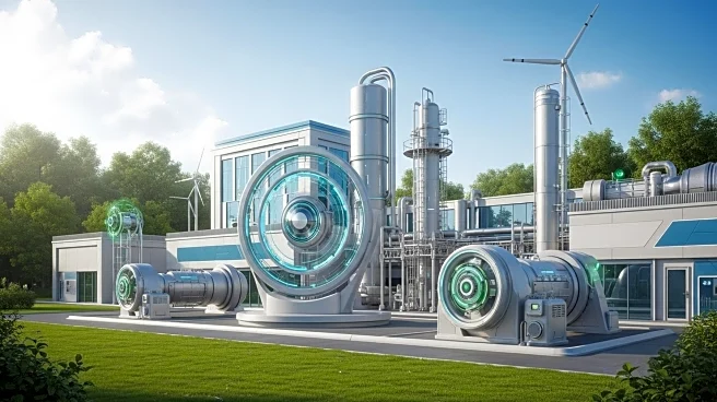 Vioneo and ECI Group to Build Fossil-Free LDPE Plant in Belgium