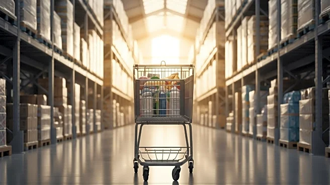 Costco Introduces Early Shopping Hours for Executive Members Nationwide
