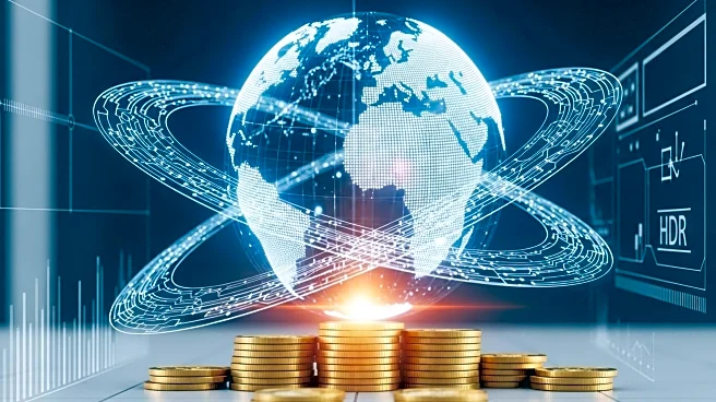 U.S. and Indian Venture Capitalists Launch $1 Billion Alliance for India's Deep Tech Startups