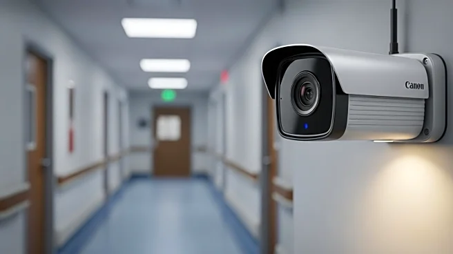 Healthcare Organizations Enhance Security with SSE Capabilities