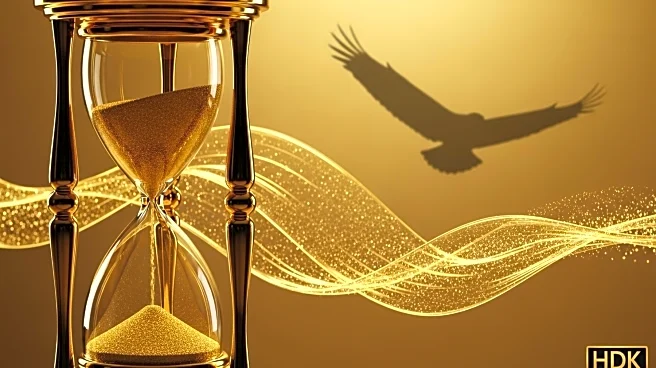Gold Price Reaches Record High Amid Concerns Over Federal Reserve Independence