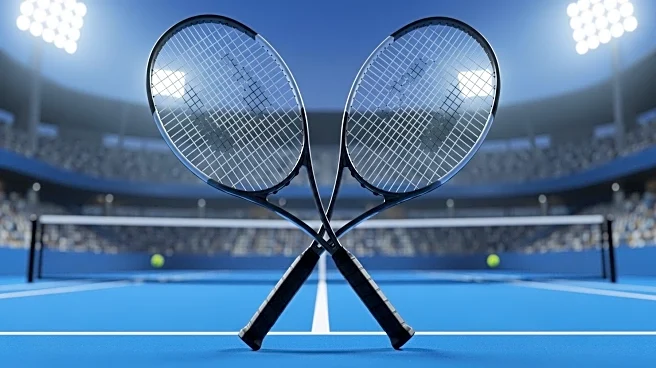 US Open: Amanda Anisimova Faces Challenge Against Iga Swiatek