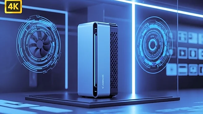 Amazon Offers GMKtec M5 Plus Gaming Mini PC at Discounted Price