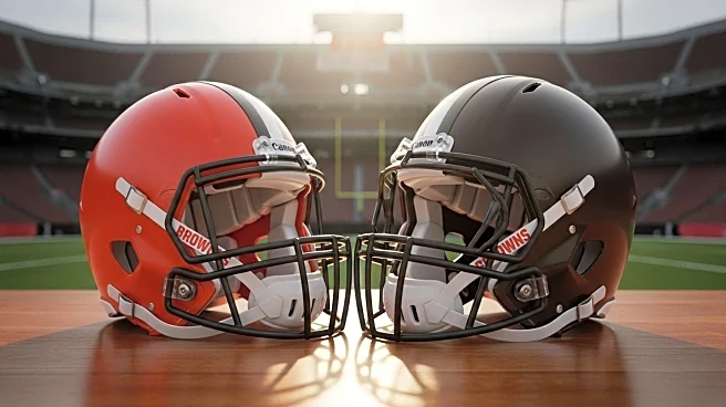 Cleveland Browns Players Poised for First Pro Bowl Selection Amidst Team Changes