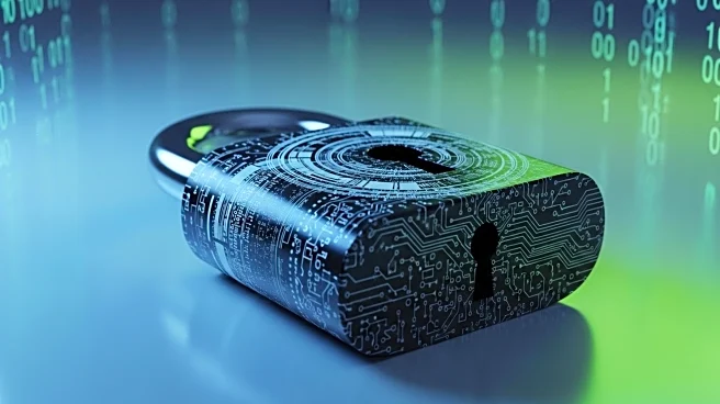 Cyberattack on Sinqia Targets HSBC and Other Brazilian Financial Institutions
