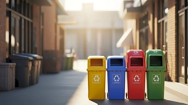 Denver's Recycling Mandate Raises Concerns Among Local Businesses