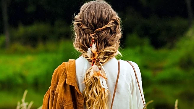Fall Hair Trends Embrace 1970s Influence with Subtle Transformations