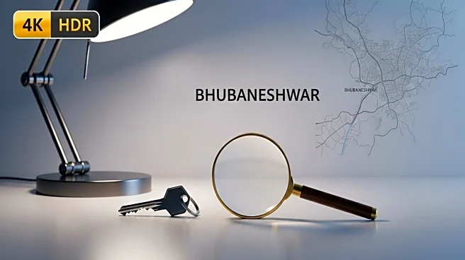 AQUILAW Seeks Real Estate Associate/Senior Associate in Bhubaneshwar