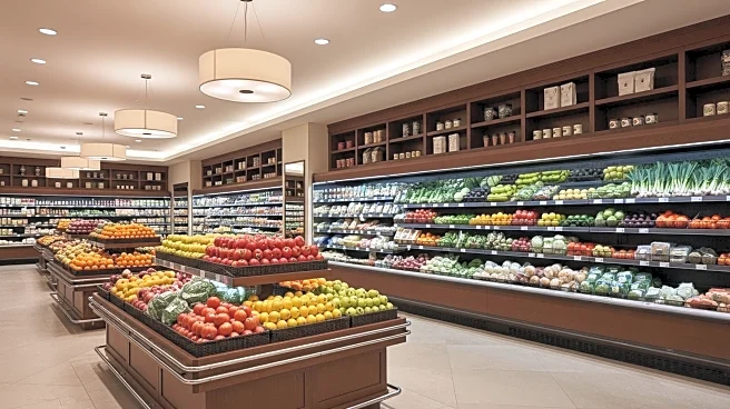Erewhon Grocery Chain to Open Exclusive Location in NYC