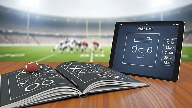Texas Football Coach Steve Sarkisian Reveals Halftime Strategy for Arch Manning