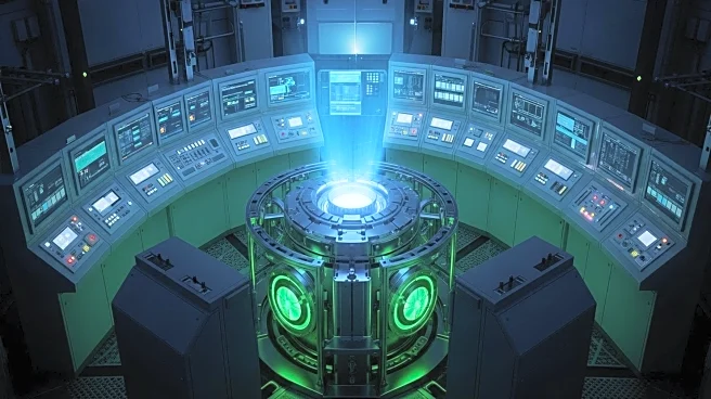 Tennessee Valley Authority Signs Agreement for 6 GW of Small Nuclear Power