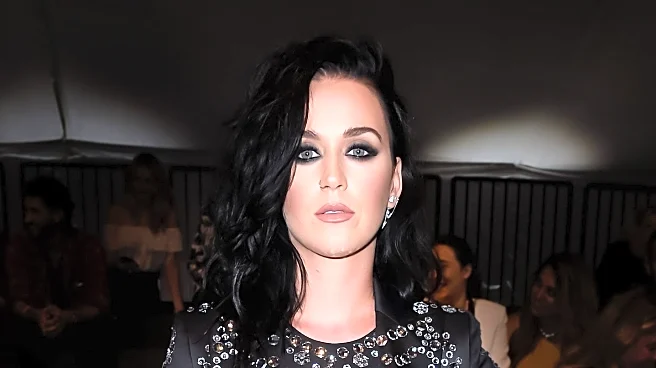 Katy Perry's Real Estate Dispute Highlights Estate Planning Challenges