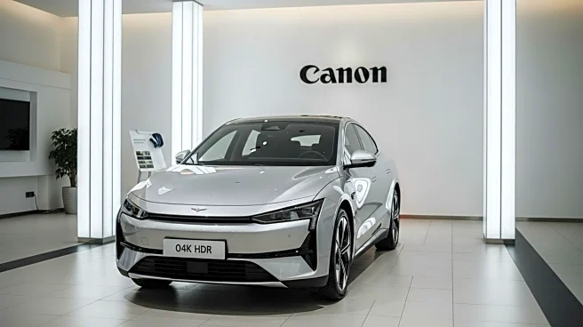 Western Automotive Market Faces Stagnation Amid Southern Expansion