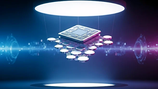 Heavy Electrons Observed in Japan Could Revolutionize Quantum Computing