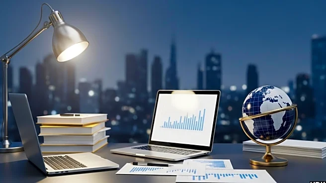 Centralis Financial Firm to Expand Dublin Workforce Amid €15m Investment