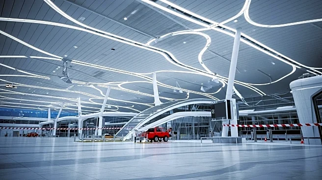 Arora Group Submits $33B Heathrow West Alternative Proposal