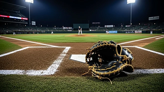 Baltimore Orioles Consider Trading All-Star Catcher Adley Rutschman for Pitching Help