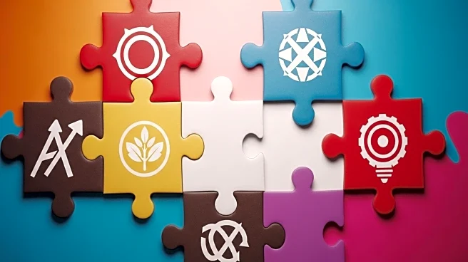 Nonprofits Turn to Influencer Strategies Amid Funding Cuts
