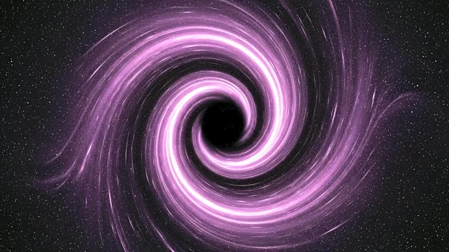 Black Hole Quiz Challenges Knowledge of Gravitational Phenomena