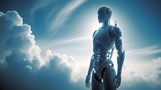 SAP Expands European Cloud Sovereignty Offering to Boost AI Innovation