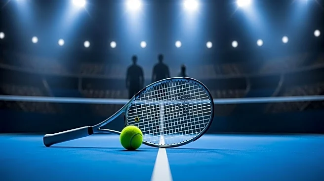 Carlos Alcaraz Advances to US Open Semifinals with Win Over Jiri Lehecka