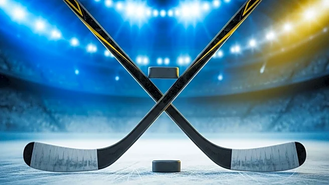 Nashville Predators Offer Exclusive Ticket Pre-Sale and Perks for Local Fans