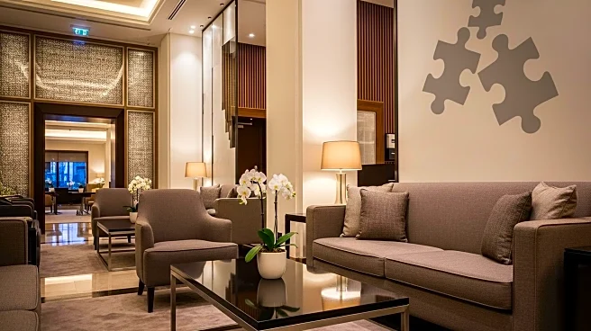 Strategic Partnerships Drive Growth in India's Hospitality Sector