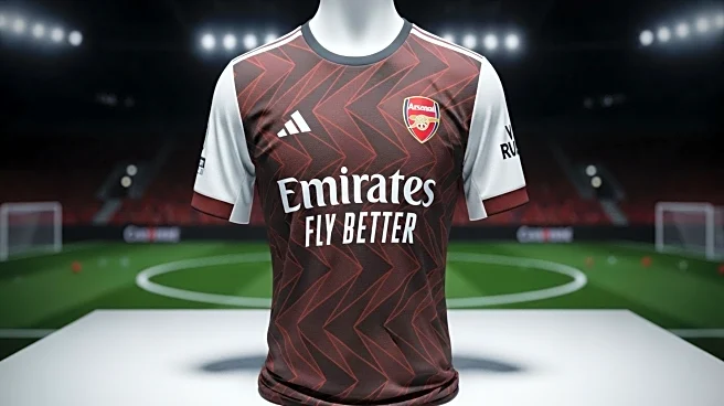 Arsenal's Viktor Gyökeres Discusses Pressure and Record-Breaking Shirt Sales